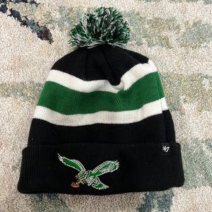 Philadelphia Eagles beanie